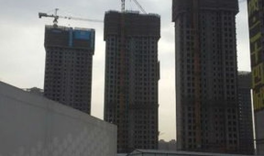 西安三桥最新规划 西安三桥华润二十四城