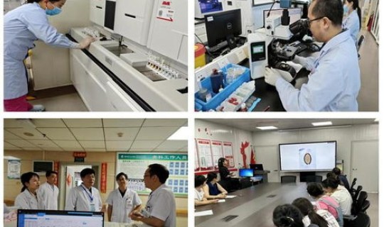 贵阳核算检查？贵阳市金阳医院