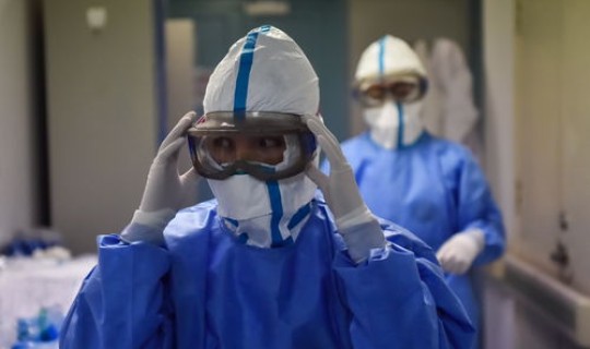 北京有没有肺炎疫情啊 新型肺炎疫情