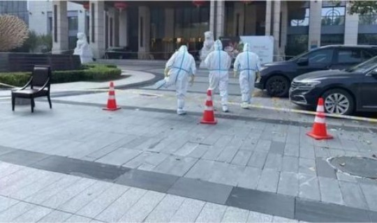 西安疫情又严重了吗，疫情严重