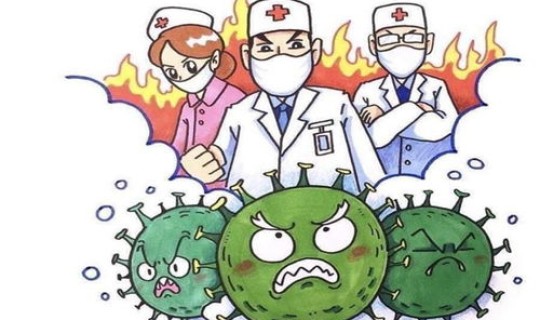 没有疫情的地方算低风险吗，疫情算不可抗力吗