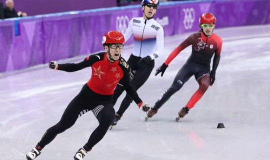 多会儿冬奥会 冬奥会冠军都有谁