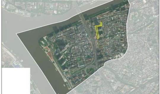 海珠区封控区最新消息(广州海珠区是郊区吗)