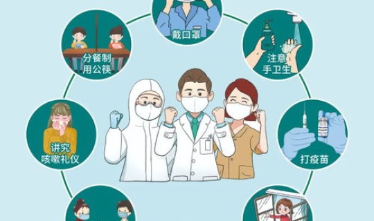 葫芦岛市新冠肺炎疫情防控电话，绥中疫苗预防接种电话