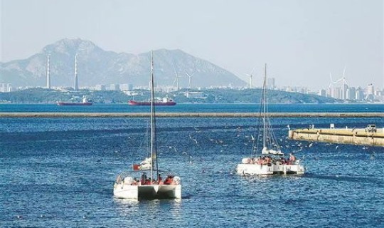 烟台到大连船票订购 烟台到大连坐船