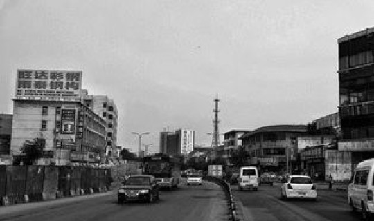 西安三桥新街最新动态(西安三桥在哪里)