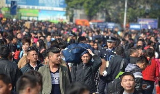 东北三省人口减少(是什么导致了东北三省人口减少)