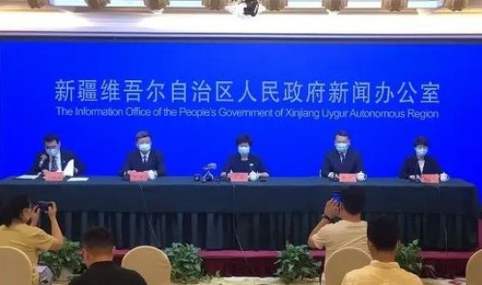 新疆疫情新动态 新疆疫情上次封了多久