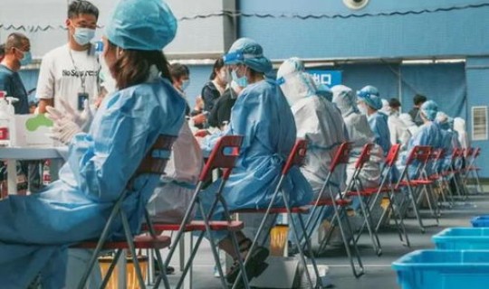 安徽疫情啥时候开始的啊？安徽疫情全面放开是从几月几号开始的