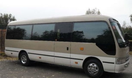 温州大巴车包车价格表，温州南站至温州机场大巴车时刻表