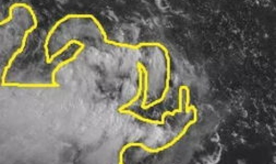 今日是几号台风？几号台风是什么意思