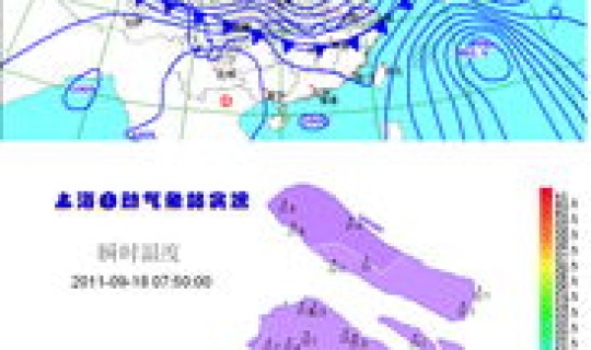 2025年1月10日上海天气情况如何？该怎么根据天气选衣服