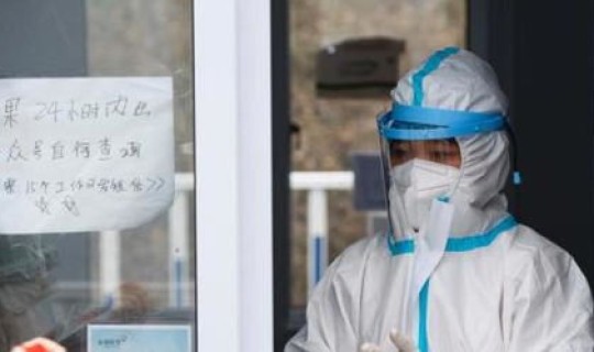 郑州一例无症状感染者 河南郑州有1例新冠病毒无症状感染者复阳