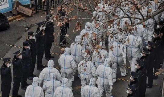 西安最新的疫情状况怎么样，西安为什么疫情严重