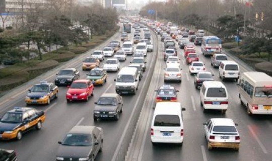 今天不能进京 现在能进京出京吗