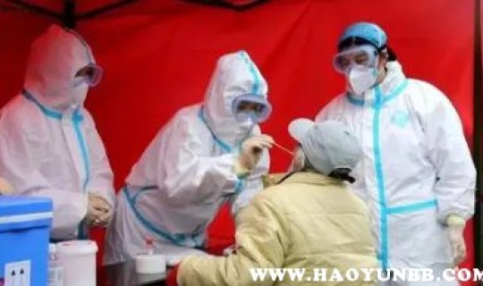 没有做核酸检测能不能上火车 没做核酸检测能上火车吗没爪