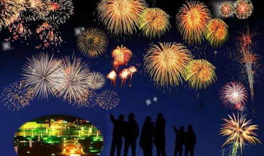 春节可以放烟花爆竹的城市是哪里？今年春节可以放烟花爆竹吗