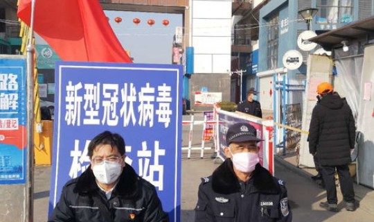 即墨疫情事件？即墨疫情因为那个网红