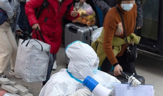 北京1名快递配送员感染事件处理结果？这名感染者曾去过哪些地方