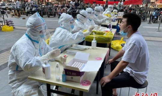 郑州出城要核酸检测？现在能去郑州吗