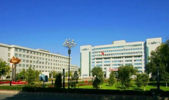 新疆又添一所新大学 为什么新疆大学能够入选双一流大学