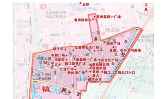 北京朝阳核酸检测点地址，北京朝阳左家庄街道核酸检测点一览表