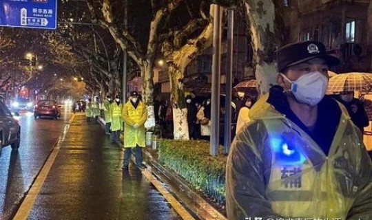 江苏连云港最新疫情发布 2022年11月17日江苏连云港海州疫情啥时候解封