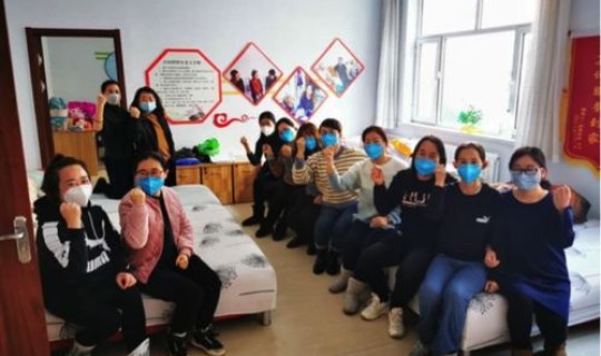 疫情防控 社区工作者？社区工作