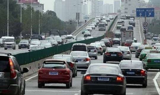 成都限号2020最新限号货车？成都轻型货车限行规定