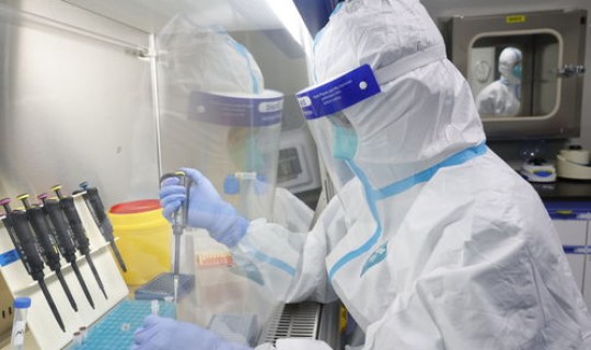 苏州新增1例无症状感染者，苏州第一人民医院感染科在几楼