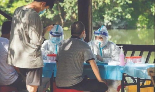 福建 疫情 扩散了吗 福建出现疫情了吗