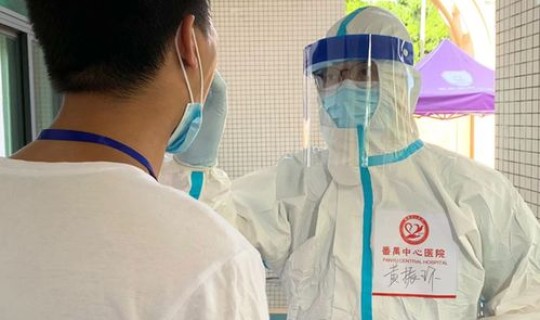 广东出现严重疫情那是什么病？本轮广东疫情