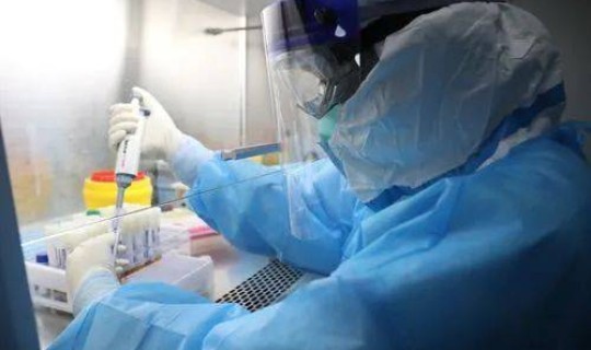 陕西现2名核检阳性人员在哪里 核酸检测阳性是什么意思