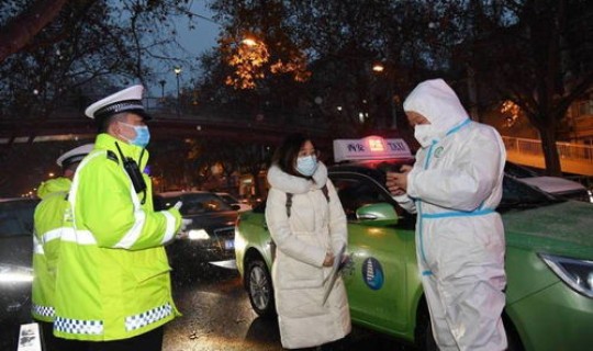 西安出现疑似，西安最近流感情况