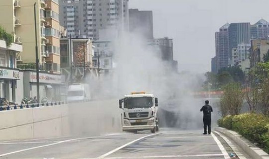 郑州京广路隧道伤亡最新 郑州720京广路隧道