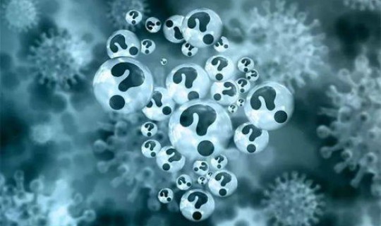 病毒变异了 新冠病毒怕什么