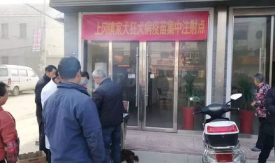 涿州防疫情况(涿州狂犬疫苗定点医院)