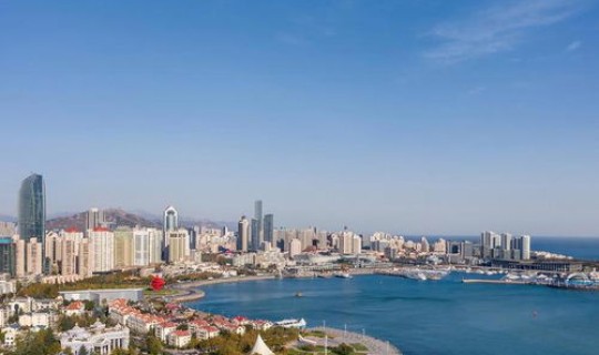 青岛五大旅游景点，青岛市有什么旅游景点