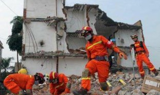 菏泽有地震吗(为什么会有地震发生的原因)