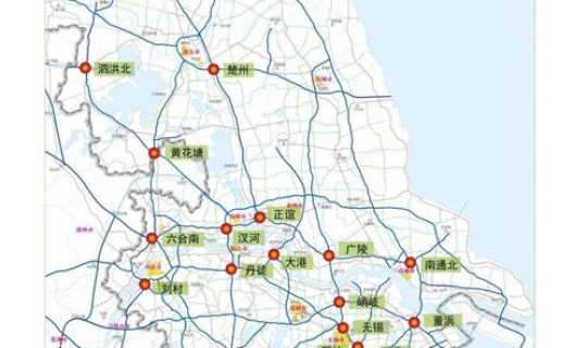 端午节江苏高速收费吗，端午高速是否免费