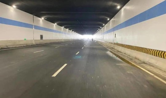 郑州隧道总长多少公里？中国第一长的隧道多长