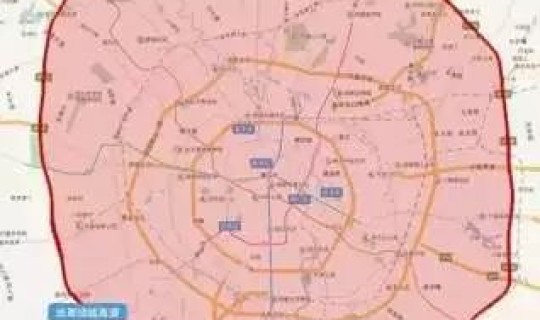 成都限行时间和范围调整了吗现在？成都限行最新时间