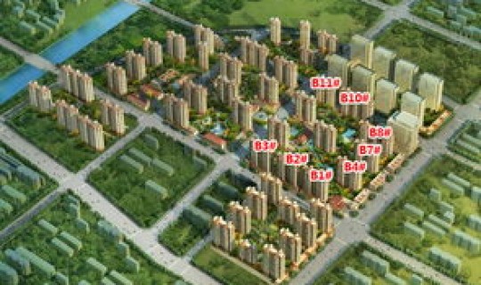 桥西区属于哪里 七里河区属于什么档次