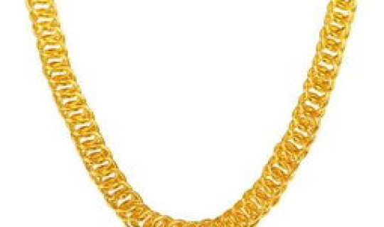 黄金回收440一克(今日老凤祥黄金多少钱一克)