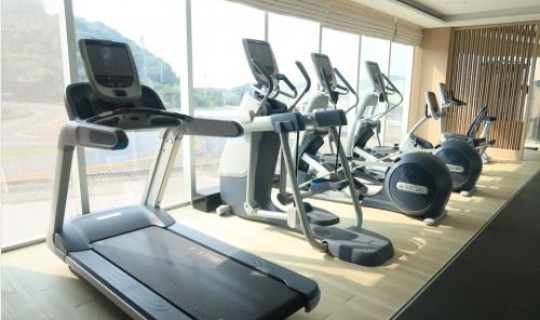 浙江哪里有卡丁车赛车场 赛道卡丁车