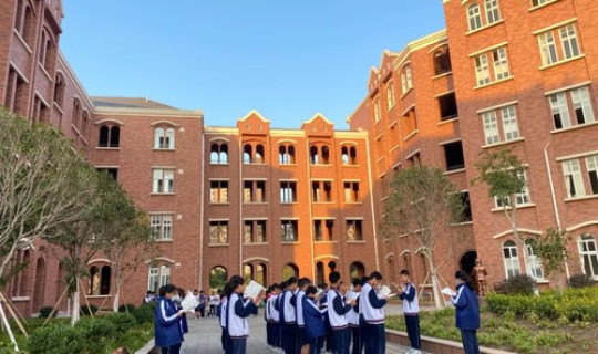 广州外国语学校排名多少 广外附中在广州排名第几