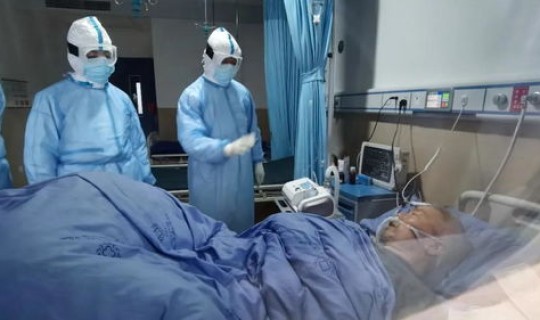 西安确诊新型肺炎最近情况？西安最近有新冠肺炎吗