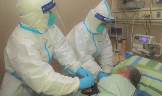 美国一共多少人感染肺炎 新型冠状感染肺炎症状传染