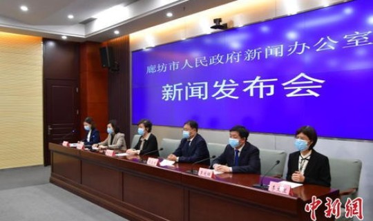 廊坊今日疫情通报(廊坊疫情)