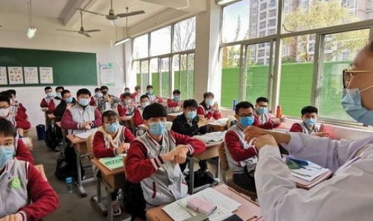 天津哪里停课了最新消息(今天所有学校都停课吗)